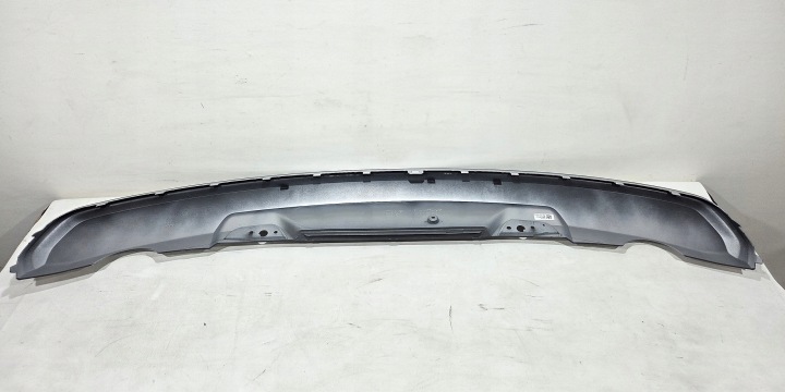 VOLVO XC40 II 2 LIFT 22- SPOILER DIFFUSEUR DOUBLURE PARE-CHOCS ARRIÈRE 32136123