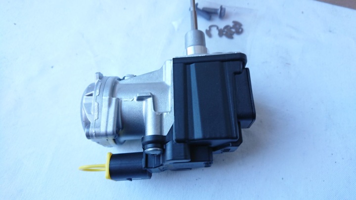 KIT RÉPARATION TURBOCOMPRESSEURS VW GOLF 1,4 OE VAG 04E198725P 04E198725P