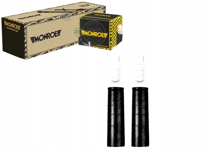 PROTECTION AMORTISSEUR MONROE PK128