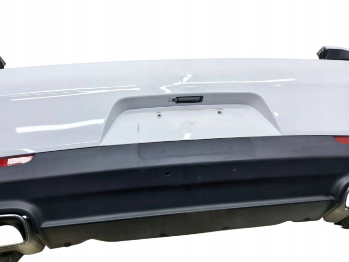 PARE-CHOCS ARRIÈRE ARRIÈRE DODGE CHALLENGER 68174980AA