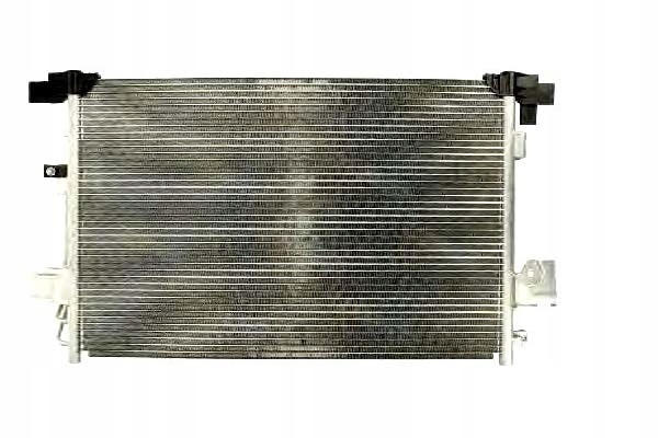 CONDENSER AIR CONDITIONER CITROEN C4 AIRCROSS C-CROSS photo 2 - milautoparts-fr.ukrlive.com