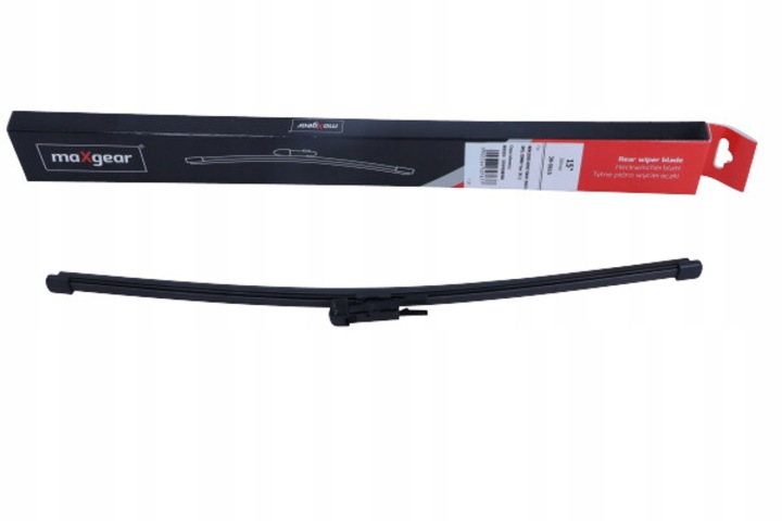 39-0615 POIGNÉE ESSUIE-GLACES 380MM 1 PCS ARRIÈRE FIAT DOBLO 10-/OPEL COMBO