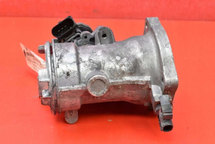 PAPILLON DES GAZ A640090 MERCEDES B-KLASA W245 2.0 CDI 109 KM 05-08