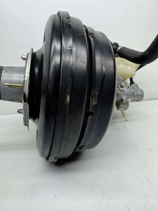 SERVO BMW X5 (E53) 6757706 3.0L GASOLINE 170KW 2005