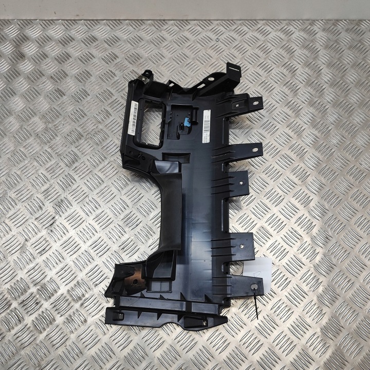JAGUAR XJ X351 2014 ÉLÉMENT TABLEAU DE BORD INSTRUMENTATION BAS