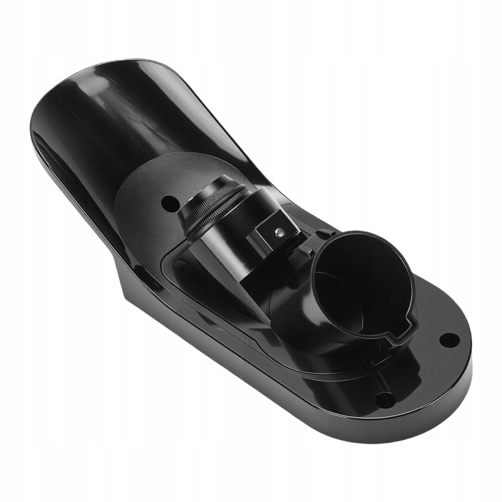 SUBSTITUT CONTREVENTEMENT BIELLES LADOWANIA EV VERS SAE J1772 TYPE 1 KABURA SUR I5