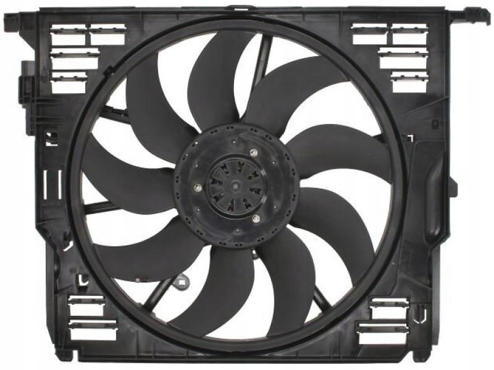 VENTILADOR DEL RADIADOR BMW 7 F01 F02 F03 F04 3.0 