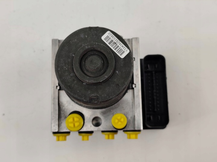POMPE ABS PEUGEOT 206 9641871180 10.0207-0002.4 10.0970-1105.3 5WK84105