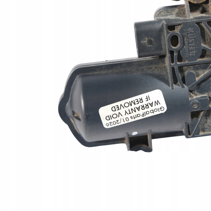 VW T-ROC A11 AUDI A4 A5 Q5 Q7 Q8 S3 8Y GUIDE CLAPETS ÉCHAPPEMENT 4N0133246A