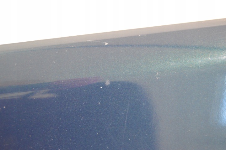 MOULURE PROTECTION REVÊTEMENT PORTES DROITE MERCEDES R129 SL 1296902240
