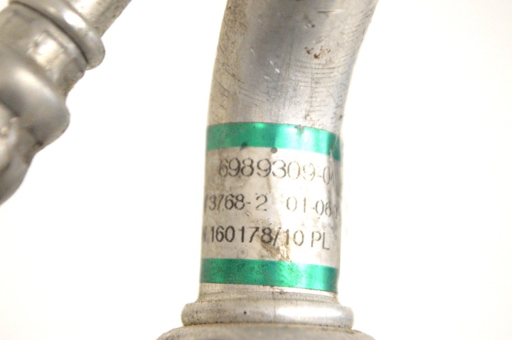 BMW 1 E81 E87 2009 TUYAU FIL CLIMATISATION A/C