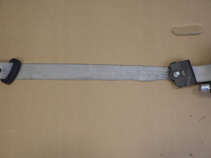 CEINTURE DE SÉCURITÉ GAUCHE ARRIÈRE MERCEDES W251
