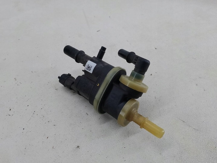 ÉLECTROVANNE EAU ALFA ROMEO GIULIA II 05281451AB 2.0 TBI