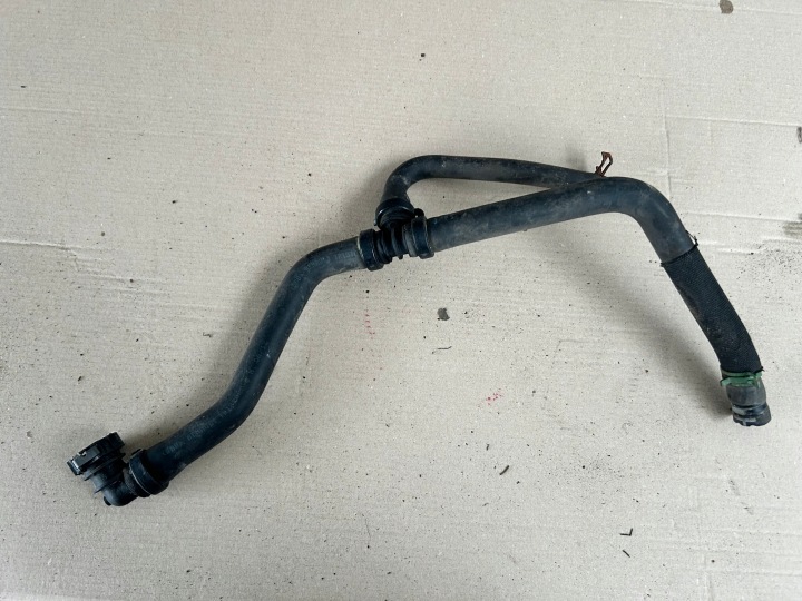 CONDUITES DE DÉRIVATION FIL TUBES EAU RENAULT MASTER III 2.3 DCI 1800446615