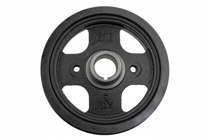 KOLO POULIE ARBRE TOYOTA YARIS 1.3 05-10 ATM, DAIHATSU MATERIA/TERIOS 1
