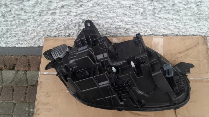 VOLVO XC 90 XC90 II 2 PHARE GAUCHE AVANT COMPLET LED 32420455 B.LADNA OE