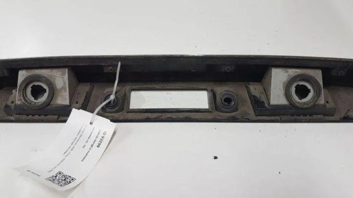RÉTROÉCLAIRAGE NUMERU ENREGISTREMENT KIA SORENTO I (JC) 925003E5 2.5L DIESEL
