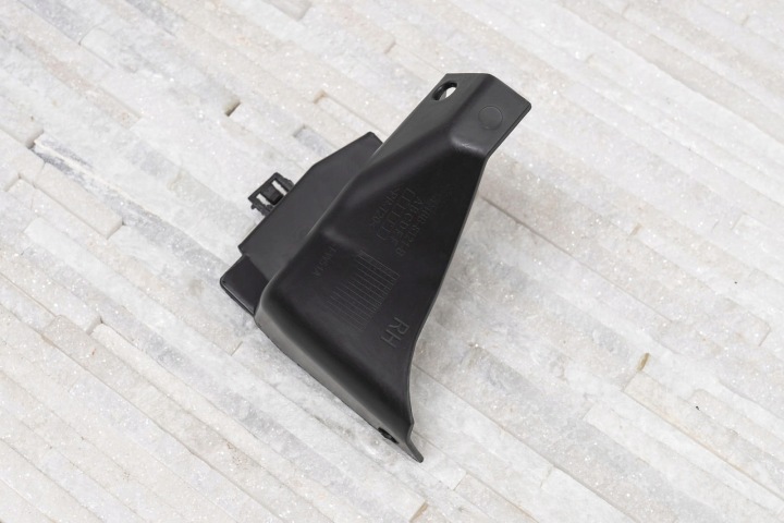 FORD FIESTA MK7 VII 2012-17 DÉFLECTEUR GUIDE D'AIR DROITE C1BB8121B