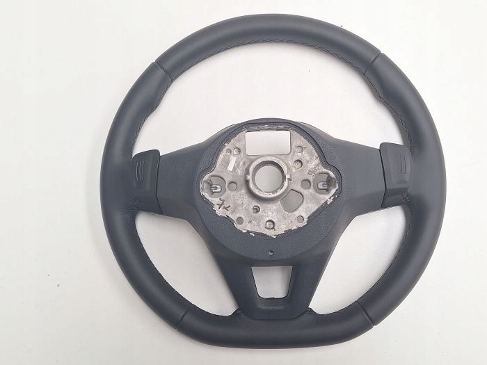 VW PASSAT B8 2G VOLANT MULTIFONCTIONNELLE DSG PALETTES 2G0419089