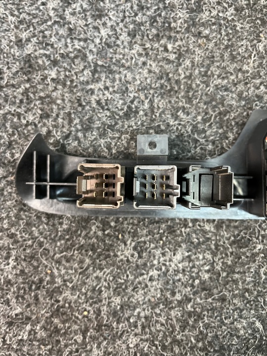 PANNEAU CLIMATRONIC PEUGEOT 806 9140010188