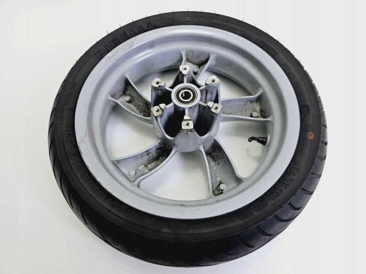 MALAGUTI MADISON 125 250 JANTE AVANT KOLO AVANT