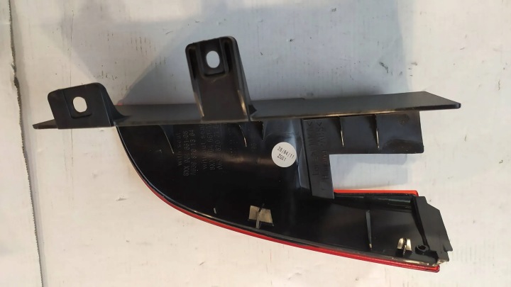RÉFLECTEUR PHARE DROITE MERCEDES VITO VIANO W639
