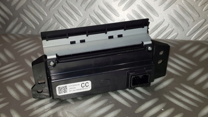 RANGE ROVER SPORT L494 MODULE CONTRÔLEUR MONITORA