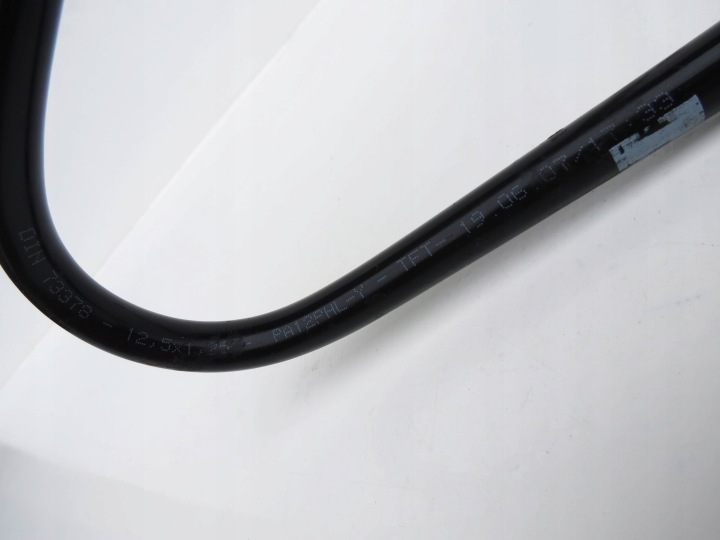 FIL PRESSION PORCHE CAYENNE 7L0616708B