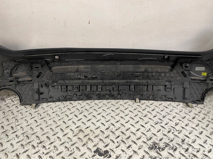 PARE-CHOCS SPOILER ARRIÈRE ARRIÈRE BMW 3 UNIVERSEL MODULE LCI LIFT G21 21-25 8085482