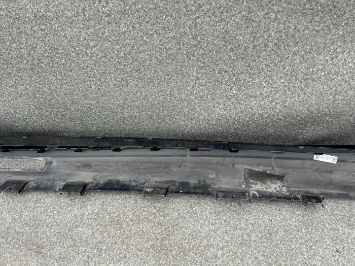 MOULURE SEUIL DROITE BMW X6 G06 MODULE 8069996