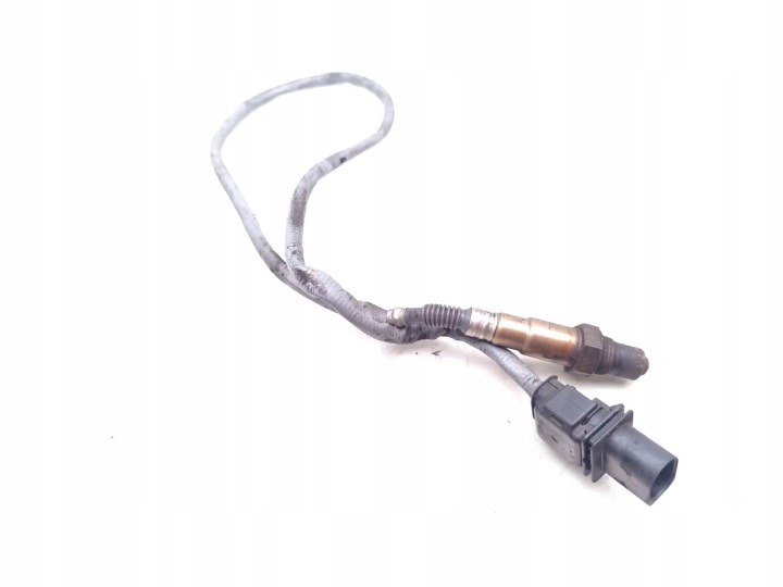 BMW 6 SERIES SONDE LAMBDA 630I ESSENCE 190KW (258 HP) 7558055 2006 (04-07)