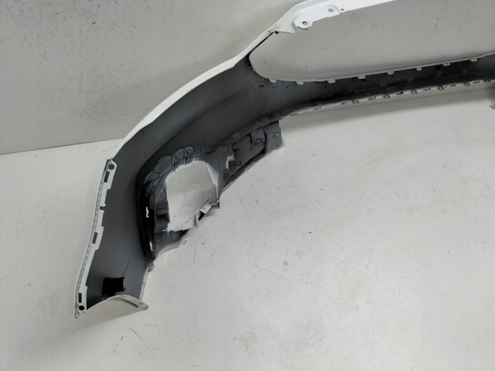 PARE-CHOCS AVANT AVANT FORD GALAXY MK3 LIFT MK4 19-