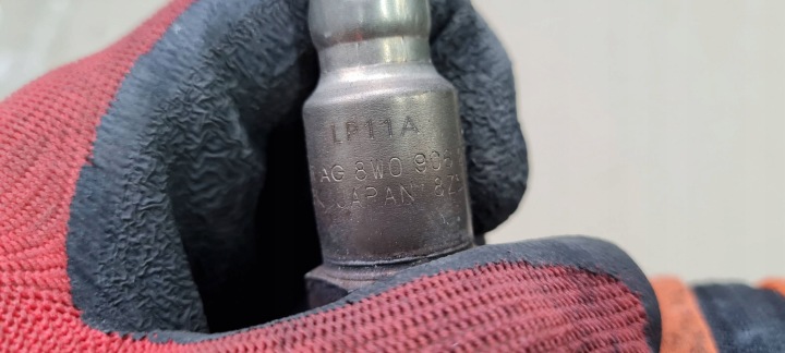 SQ5 Q5 80A SONDE LAMBDA 3.0 TFSI 8W0906265AC S4 B9 8W S5 Q7 4M