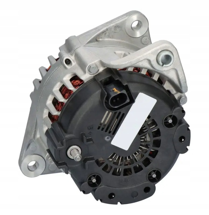 ALTERNATEUR 200A 439984 VALEO FIAT