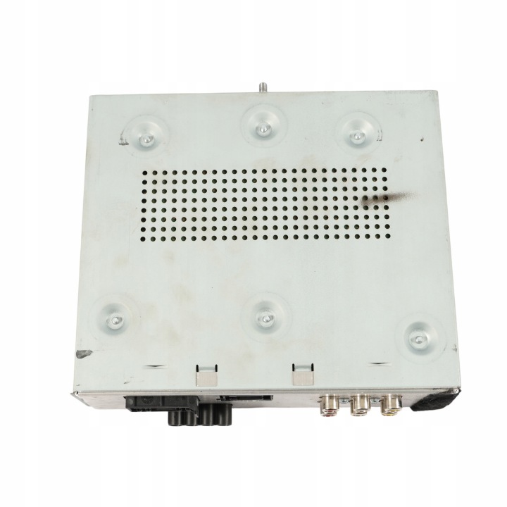 MERCEDES C216 W221 R230 MODULE CONTRÔLEUR VIDÉO SYNTONISEUR TV A2218702989