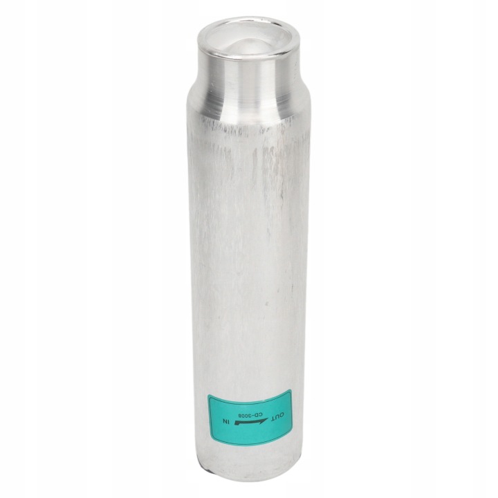 RÉCEPTEUR SUSZACY AC T0070 79270 ODPOROWANY WSTRZASEM ALUMINIUM QJ