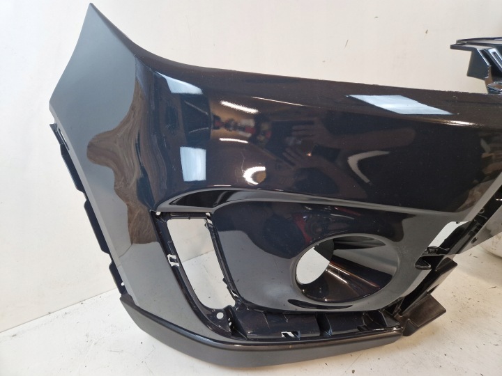 SUZUKI VITARA III 3 LIFT PARE-CHOCS AVANT AVANT CALANDRE ORIGINE 71711-86P