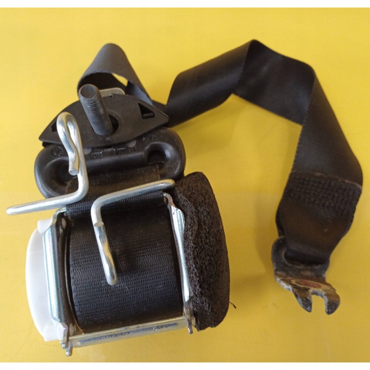 CEINTURE DE SÉCURITÉ CENTRAL ARRIÈRE FORD S-MAX 33044869 NR701