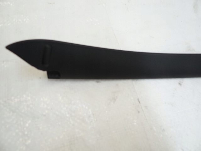 CITROEN DS4 DROITE CHÂSSIS DÉCORATIVE PORTES ARRIÈRE 91356A2