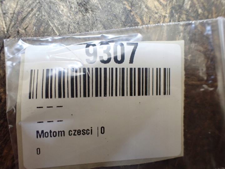 ROTULE DE DIRECTION GAUCHE ARRIÈRE AUDI A8 8E0505434A 9307