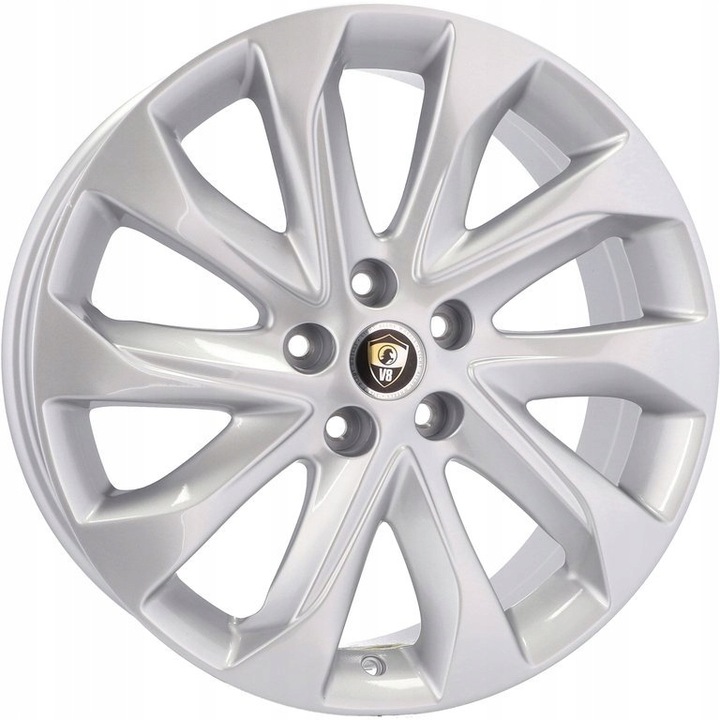 LLANTAS 19 PARA OPEL CASCADA A ZAFIRA TOURER C INSIGNIA B (Z18) RESTYLING 