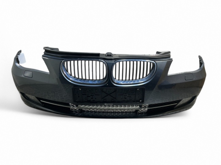 BMW 5 E60 E61 PARE-CHOCS AVANT