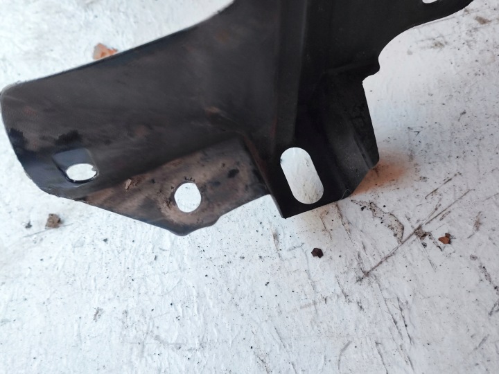 PASSAGE DE ROUE AVANT DROIT AVANT NISSAN X-TRAIL X TRAIL T32 14- 638424CB0A