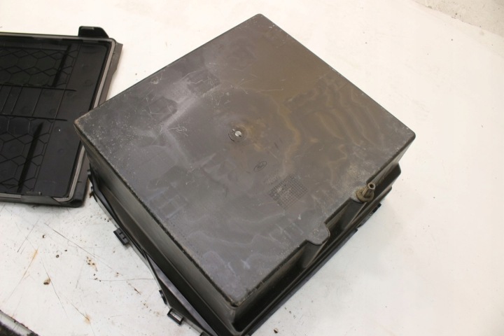 CHÂSSIS SUPPORT BATTERIE FORD TRANSIT CUSTOM