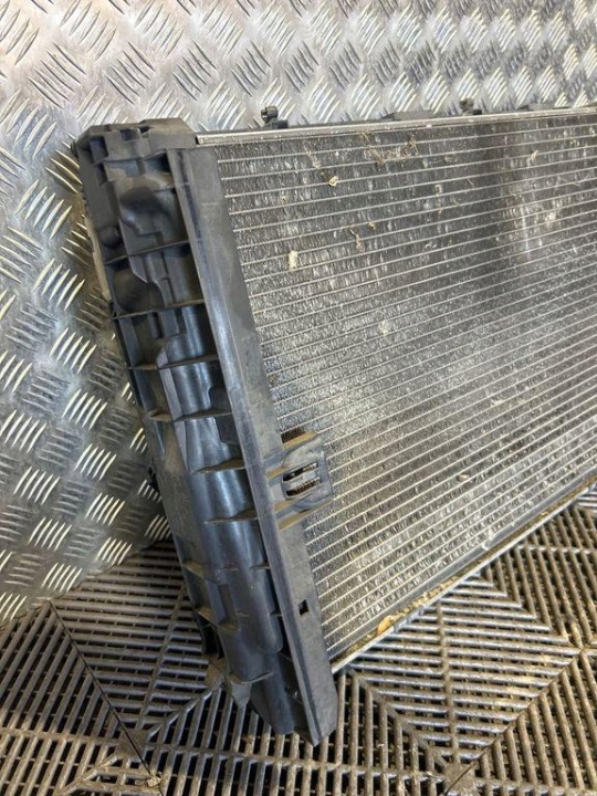 BMW E87 E90 VENTILATEUR RADIATEUR ESSENCE 300W