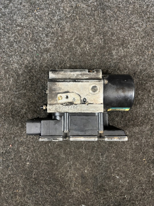 POMPE ABS ALFA ROMEO 54084738E 51781780
