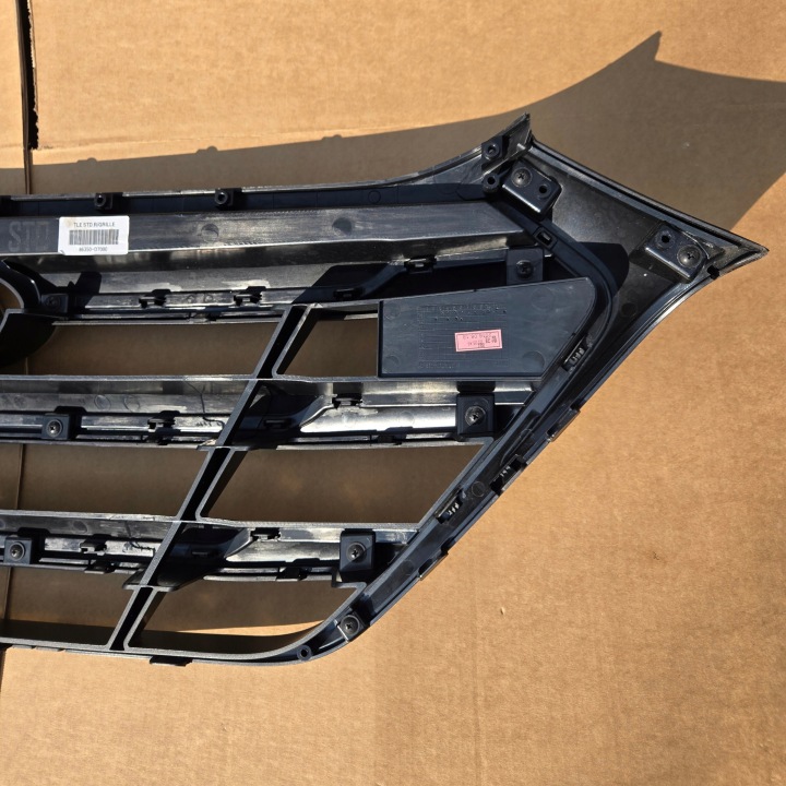 CALANDRE CALANDRE HYUNDAI TUCSON II III 15-18 86351-D7000 ORIGINAL