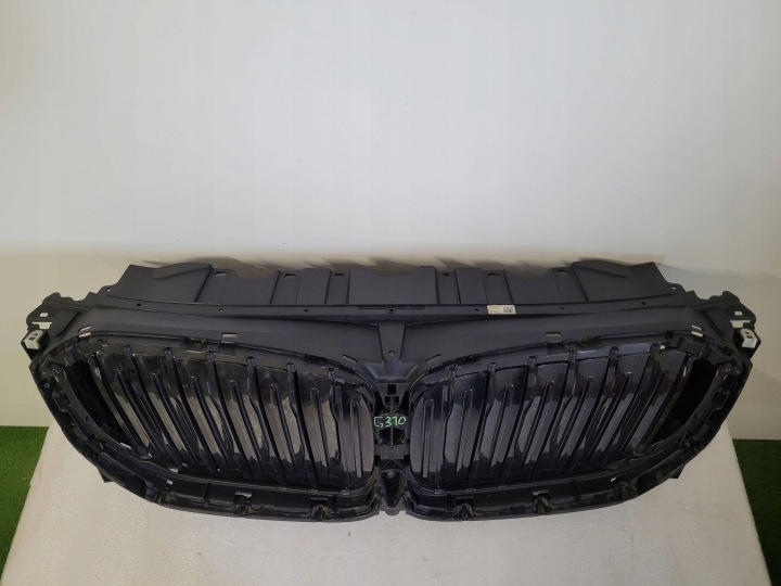GRILLE CALANDRE JALOUSIE ADMISSION AIR STORE BMW X5 G05 5113226775 ORIGINAL OEM