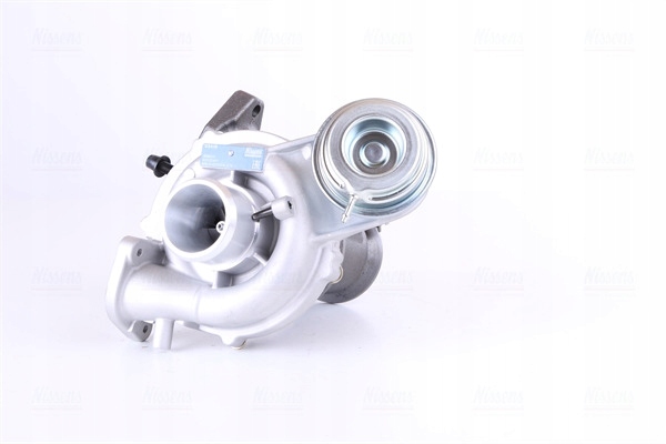 NISSENS TURBOCOMPRESSEUR ALFA ROMEO GIULIETTA FIAT 500L BRAVO II DOBLO