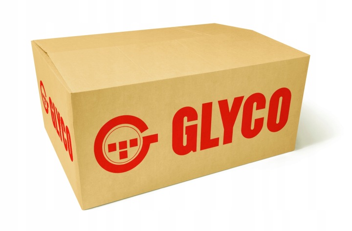 ROULEMENTS MOTEUR GLYCO 71-3930 STD